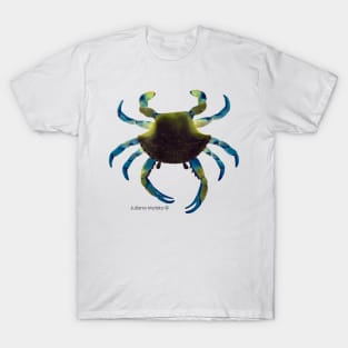 Blue Crab T-Shirt